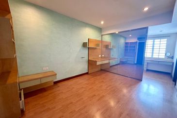 Taman Bukit Segar Jaya 2