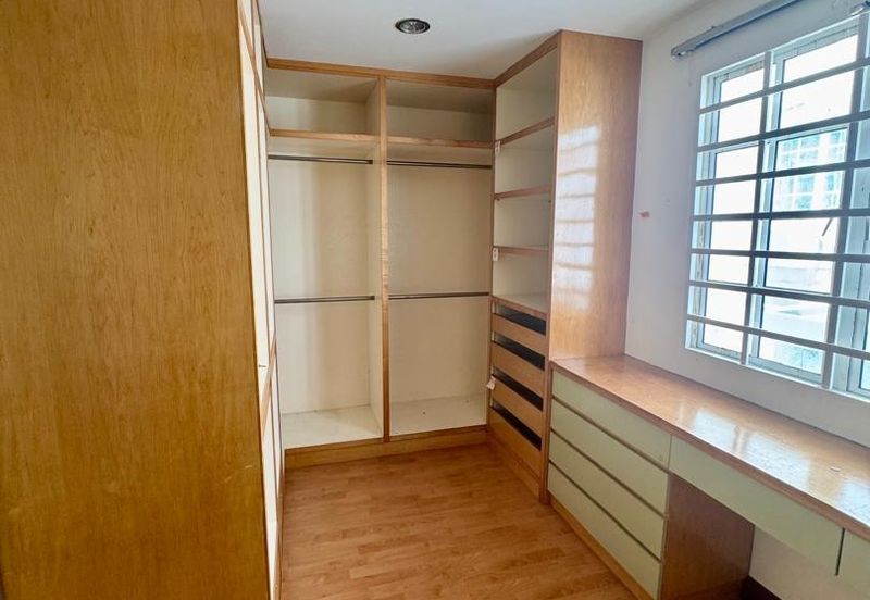 Taman Bukit Segar Jaya 2