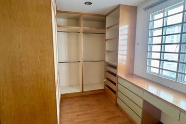 Taman Bukit Segar Jaya 2