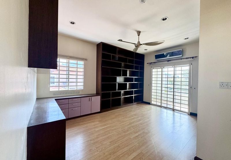 Taman Bukit Segar Jaya 2