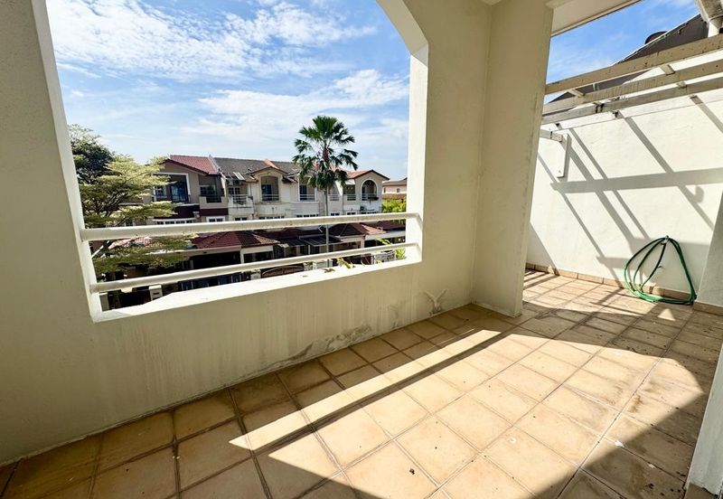 Taman Bukit Segar Jaya 2