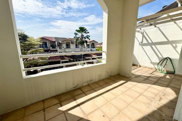 Taman Bukit Segar Jaya 2