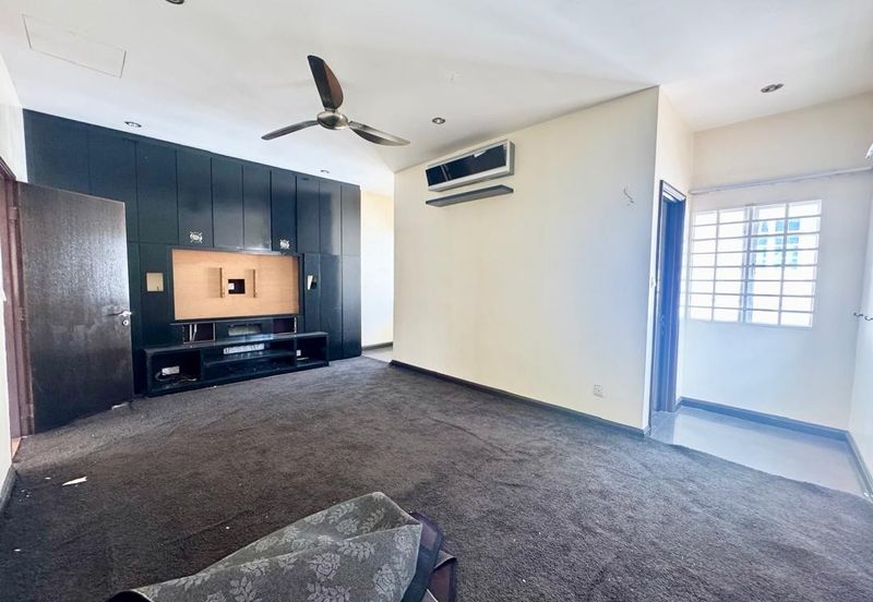 Taman Bukit Segar Jaya 2