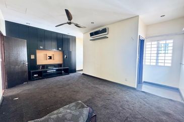 Taman Bukit Segar Jaya 2