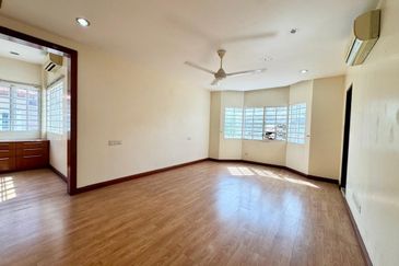 Taman Bukit Segar Jaya 2