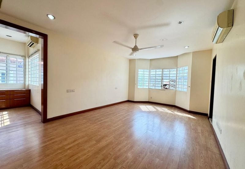 Taman Bukit Segar Jaya 2