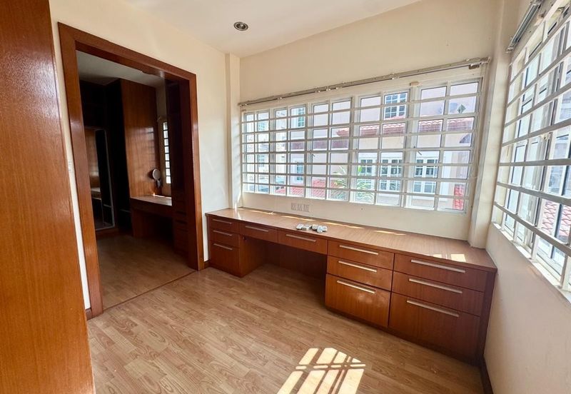 Taman Bukit Segar Jaya 2