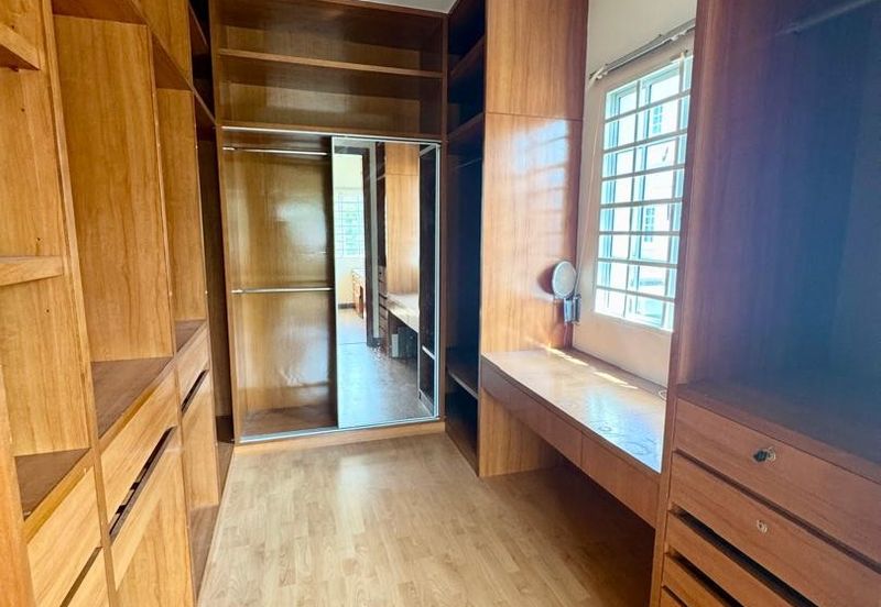 Taman Bukit Segar Jaya 2