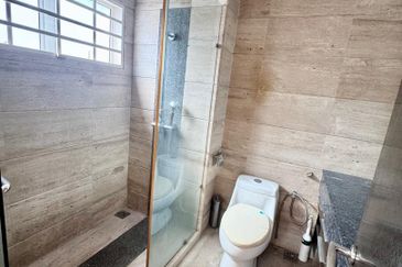 Taman Bukit Segar Jaya 2