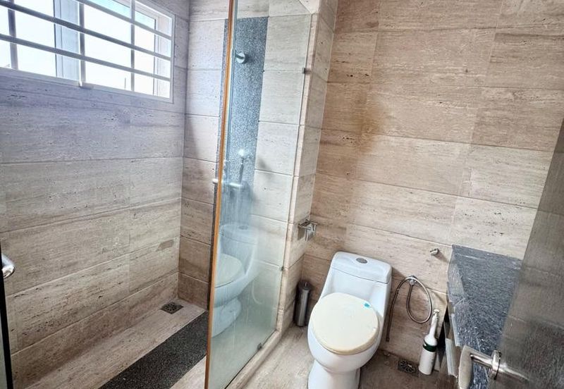 Taman Bukit Segar Jaya 2