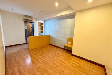 Taman Bukit Segar Jaya 2