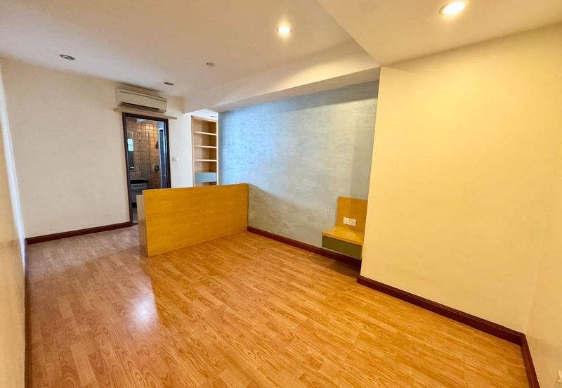 Taman Bukit Segar Jaya 2