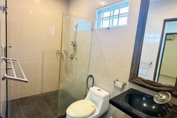 Taman Bukit Segar Jaya 2