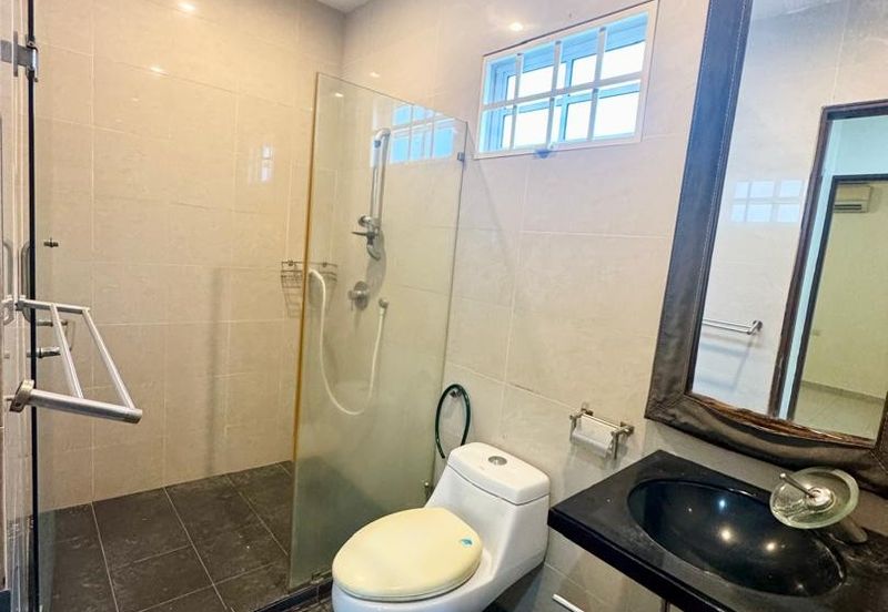 Taman Bukit Segar Jaya 2