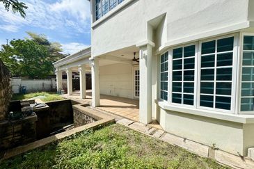 Taman Bukit Segar Jaya 2