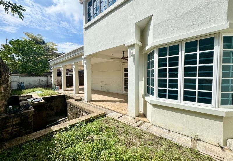 Taman Bukit Segar Jaya 2