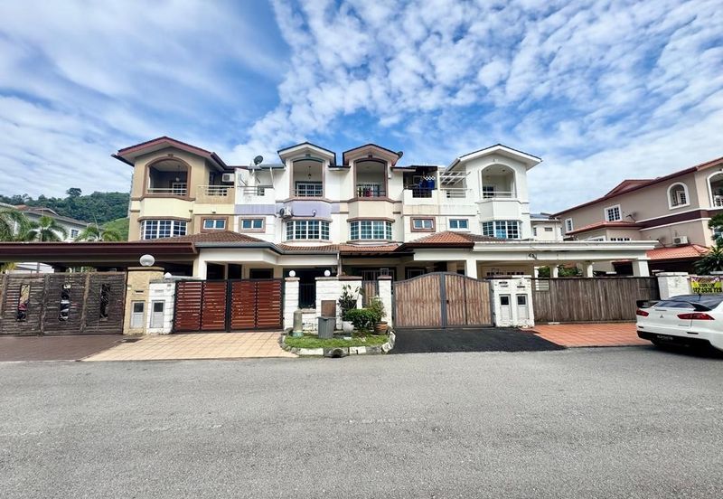 Taman Bukit Segar Jaya 2