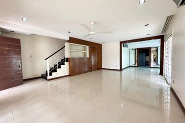 Taman Bukit Segar Jaya 2