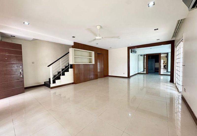 Taman Bukit Segar Jaya 2