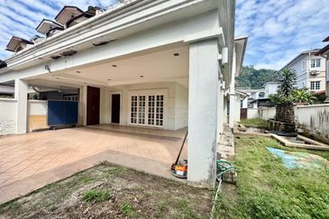 Taman Bukit Segar Jaya 2