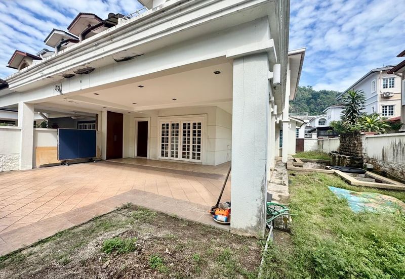 Taman Bukit Segar Jaya 2