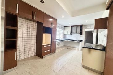 Taman Bukit Segar Jaya 2