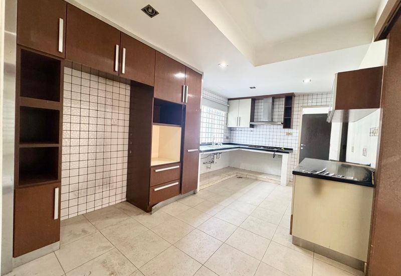 Taman Bukit Segar Jaya 2