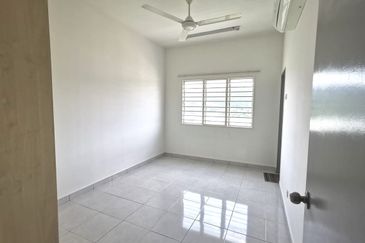 Pangsapuri Puncak Saujana