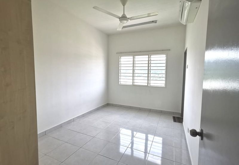 Pangsapuri Puncak Saujana