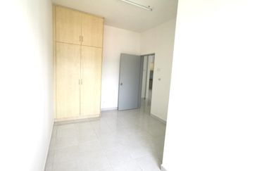 Pangsapuri Puncak Saujana