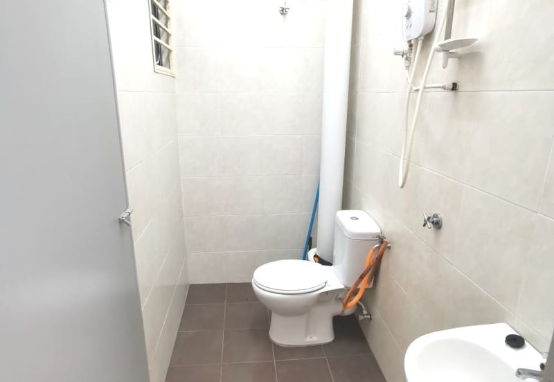 Pangsapuri Puncak Saujana