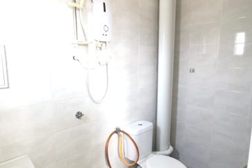 Pangsapuri Puncak Saujana