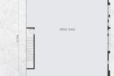 New Shoplot , 2 Storey Shoplot 22x70 , Taman Sri Nova Utama Tampin 