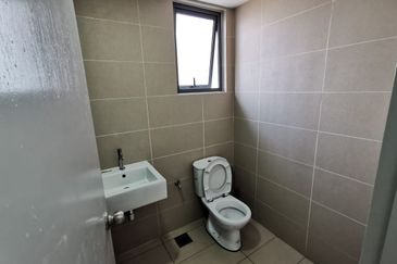 Almyra Residences @ Bandar Puteri Bangi