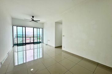 Almyra Residences @ Bandar Puteri Bangi