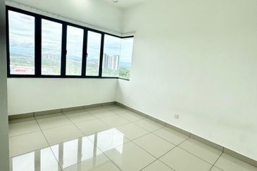 Almyra Residences @ Bandar Puteri Bangi