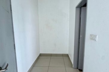 Almyra Residences @ Bandar Puteri Bangi