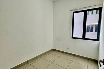 Almyra Residences @ Bandar Puteri Bangi