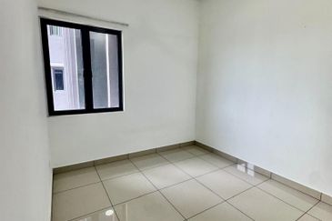 Almyra Residences @ Bandar Puteri Bangi