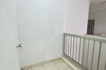 Almyra Residences @ Bandar Puteri Bangi