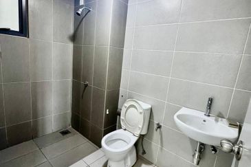 Almyra Residences @ Bandar Puteri Bangi