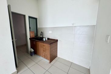 Almyra Residences @ Bandar Puteri Bangi