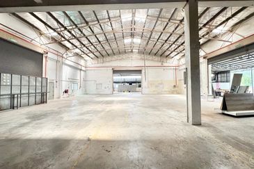 Bandar Bukit Puchong