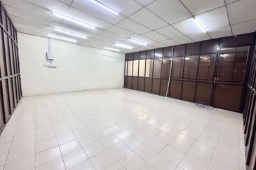 Bandar Bukit Puchong