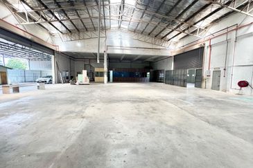 Bandar Bukit Puchong