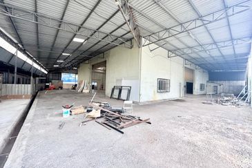 Bandar Bukit Puchong