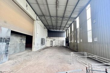 Bandar Bukit Puchong