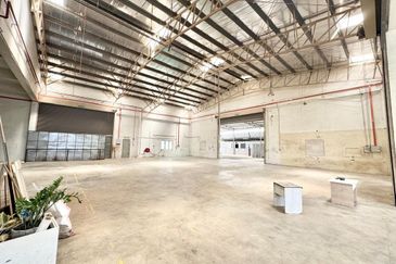 Bandar Bukit Puchong