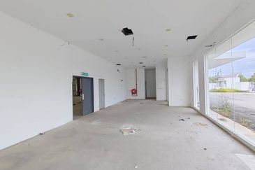 Cipta Industrial Park @ Serenia City