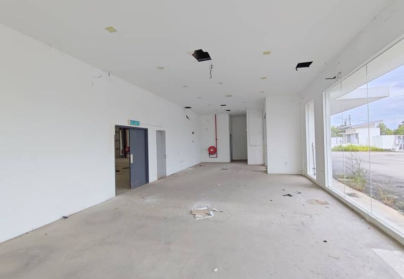 Cipta Industrial Park @ Serenia City